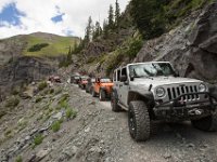 Jeep'n